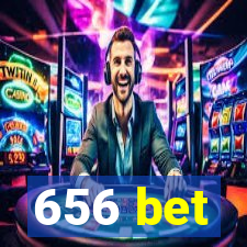 656 bet